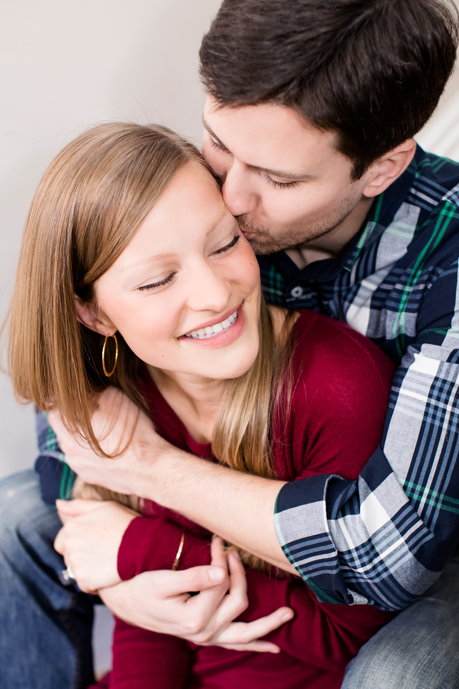 Noelle Hunters Newlywed Session - Image Property of www.j-dphoto.com