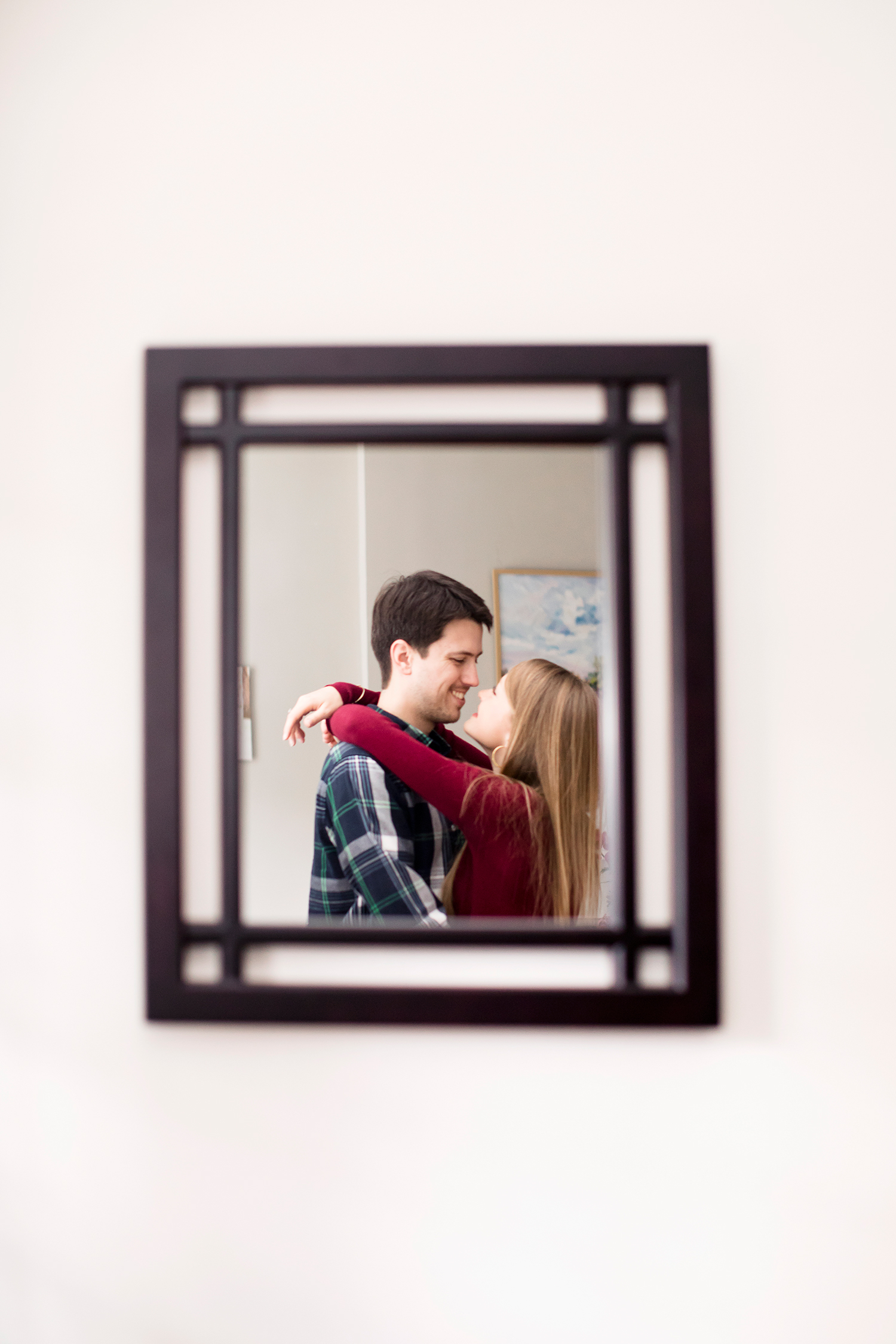 Noelle Hunters Newlywed Session - Image Property of www.j-dphoto.com