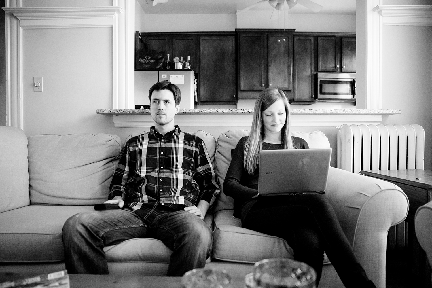 Noelle Hunters Newlywed Session - Image Property of www.j-dphoto.com