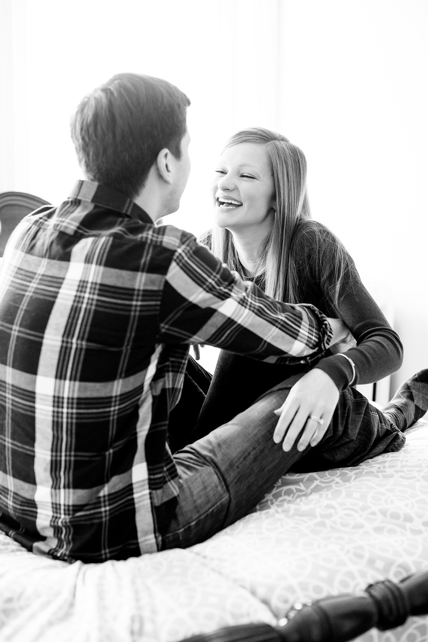 Noelle Hunters Newlywed Session - Image Property of www.j-dphoto.com