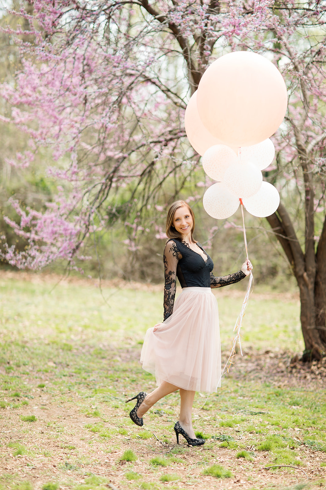 Nicholes 30th Birthday Cake Smash Photo Shoot  - Image Property of www.j-dphoto.com