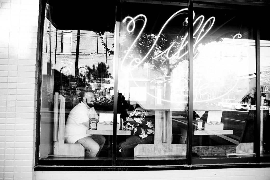 Chris  Rachels Spring Engagement Photos in RVA - Image Property of www.j-dphoto.com
