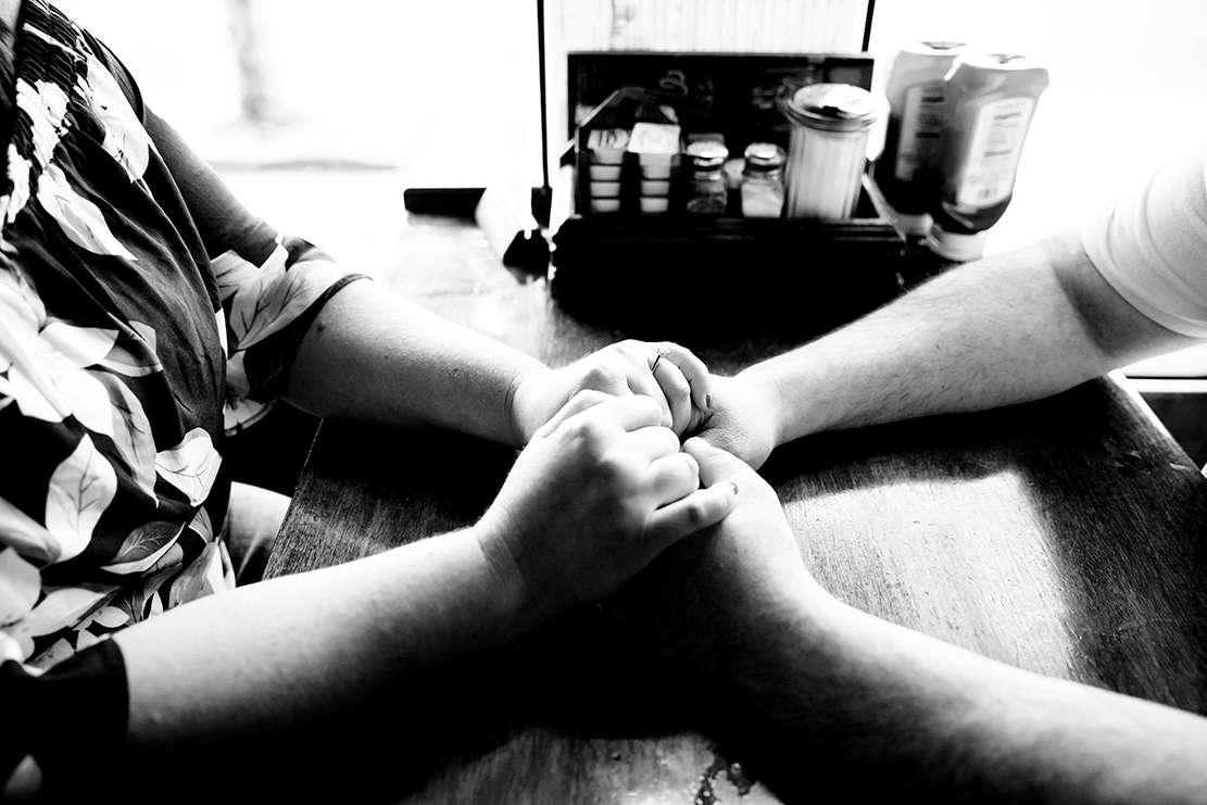 Chris  Rachels Spring Engagement Photos in RVA - Image Property of www.j-dphoto.com