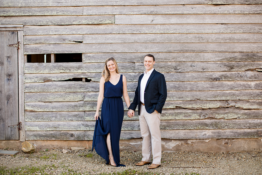 Rebecca  Emanuels Engagement Shoot at Panorama Event Barn - Image Property of www.j-dphoto.com