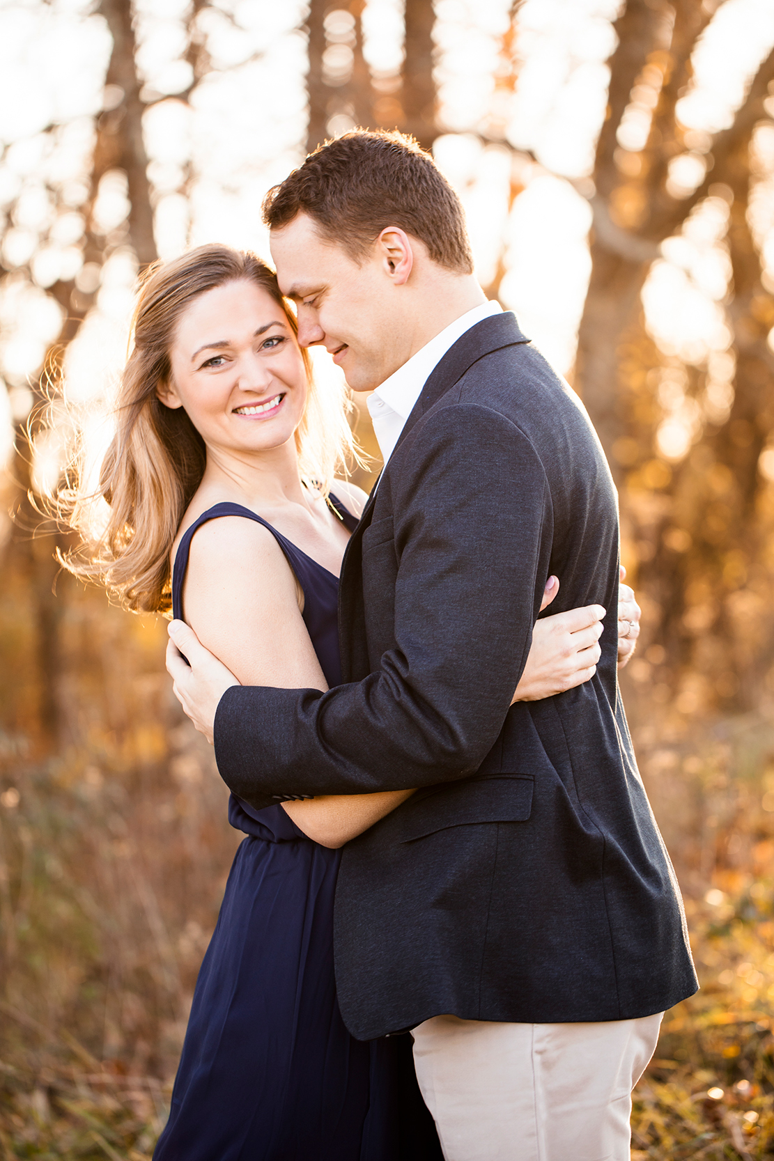 Rebecca Emanuels Engagement Shoot at Panorama Event Barn - Image Property of www.j-dphoto.com