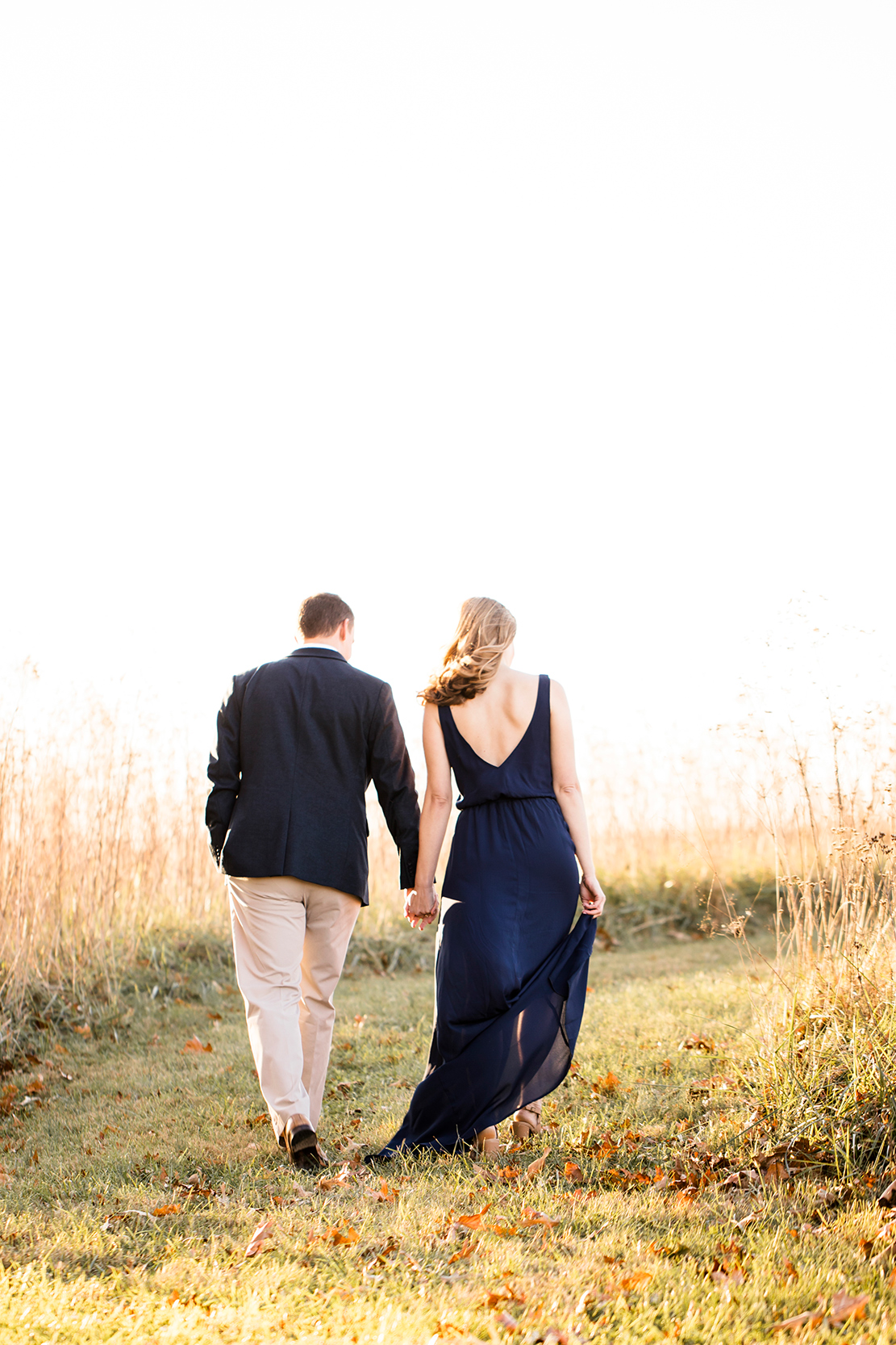 Rebecca Emanuels Engagement Shoot at Panorama Event Barn - Image Property of www.j-dphoto.com