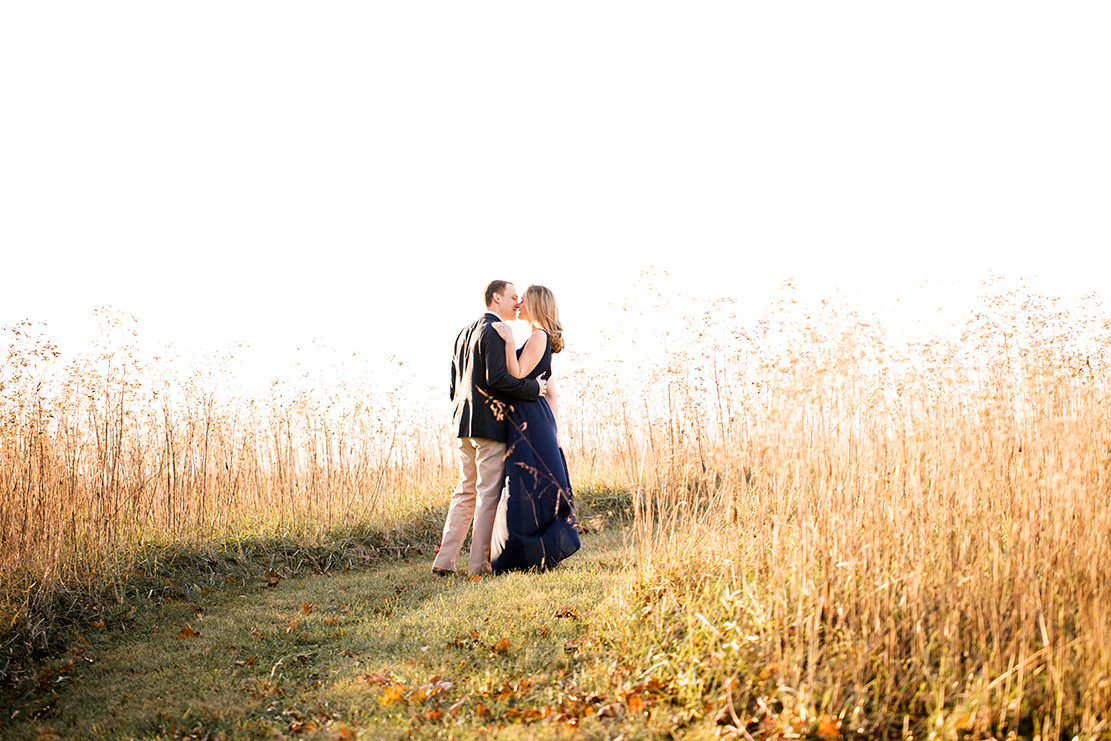 Rebecca Emanuels Engagement Shoot at Panorama Event Barn - Image Property of www.j-dphoto.com