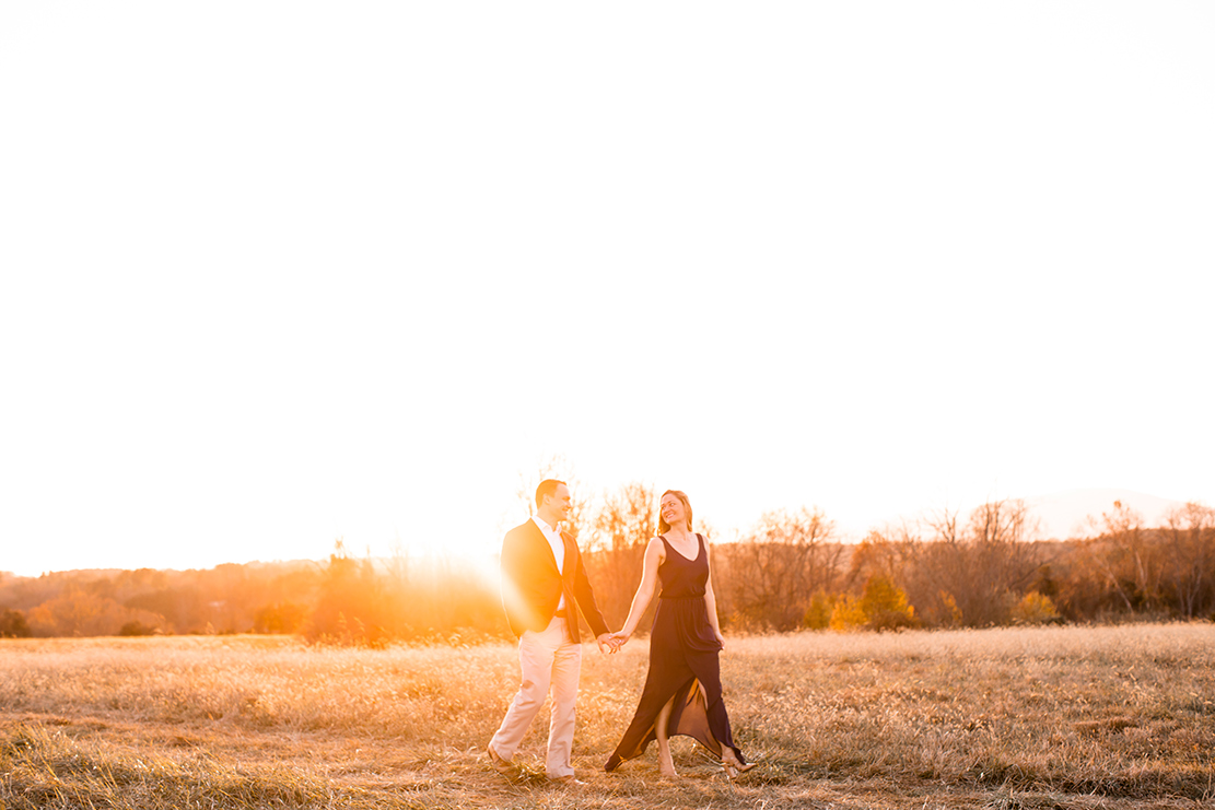 Rebecca  Emanuels Engagement Shoot at Panorama Event Barn - Image Property of www.j-dphoto.com