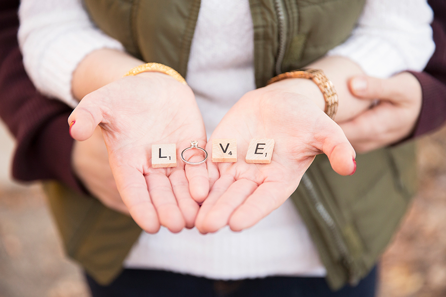 Best Engagement Moments of 2015 - Image Property of www.j-dphoto.com