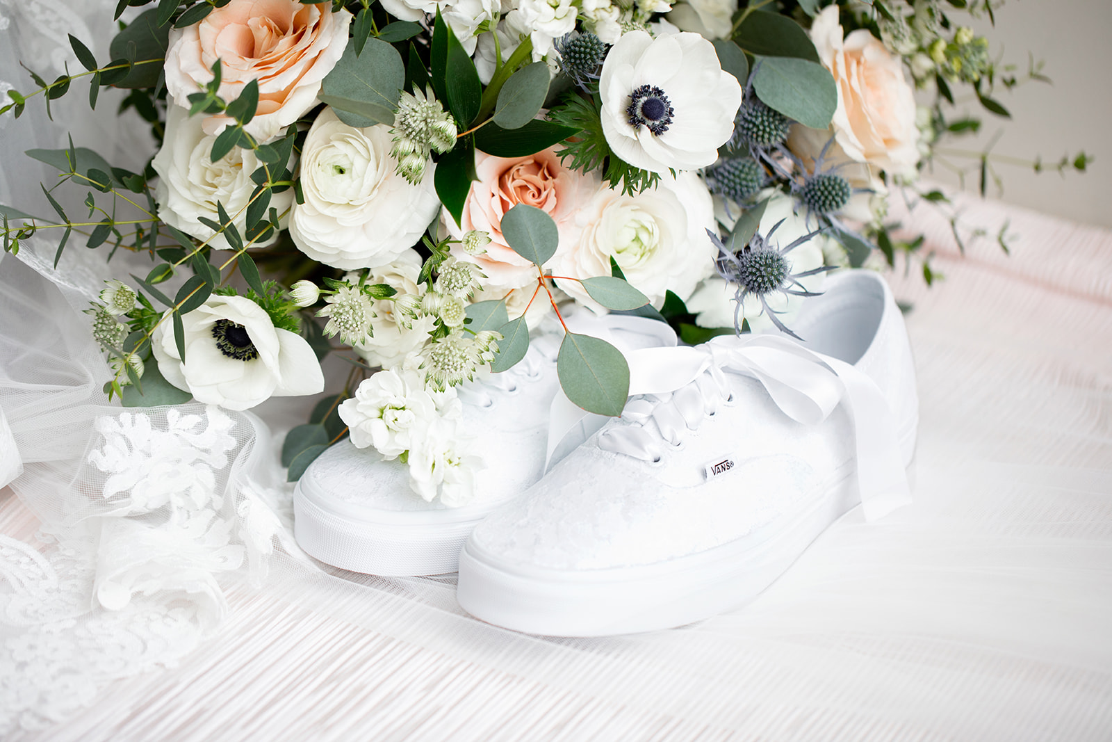 Rachel  Drews Winter Wedding at The John Marshall Ballrooms - Image Property of www.j-dphoto.com