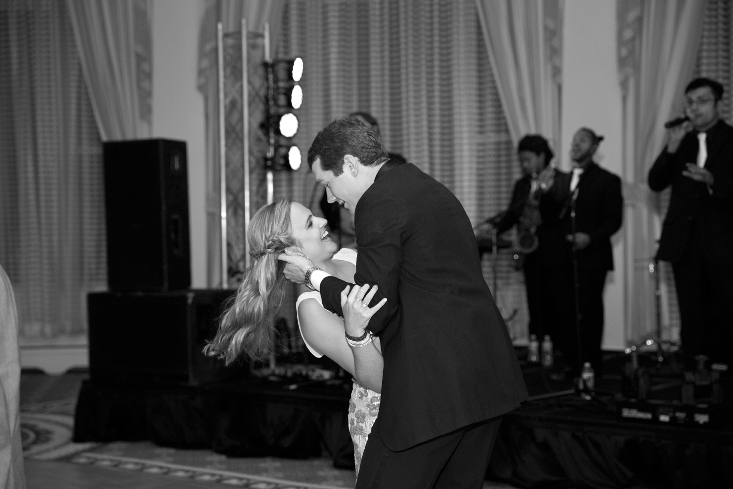 Rebecca  Johns Wedding at The Omni Homestead - Image Property of www.j-dphoto.com