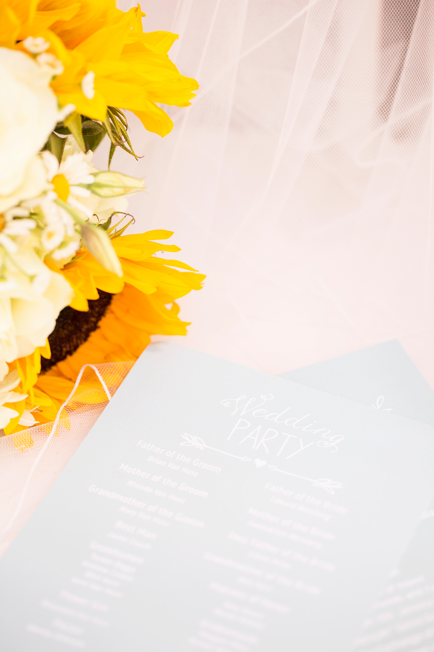 Summer Wedding at The Virginia Cliffe Inn - Image Property of www.j-dphoto.com