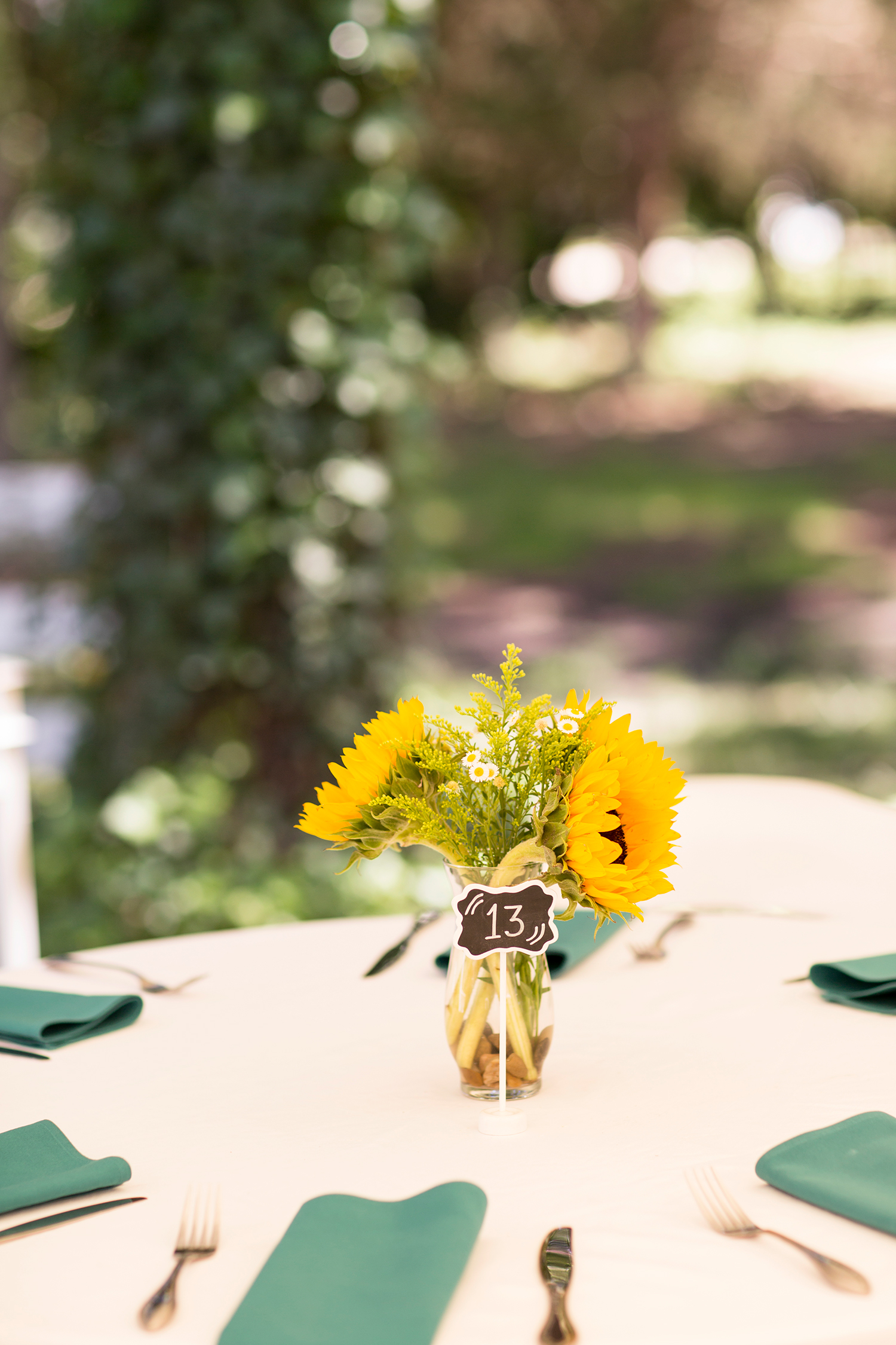 Summer Wedding at The Virginia Cliffe Inn - Image Property of www.j-dphoto.com