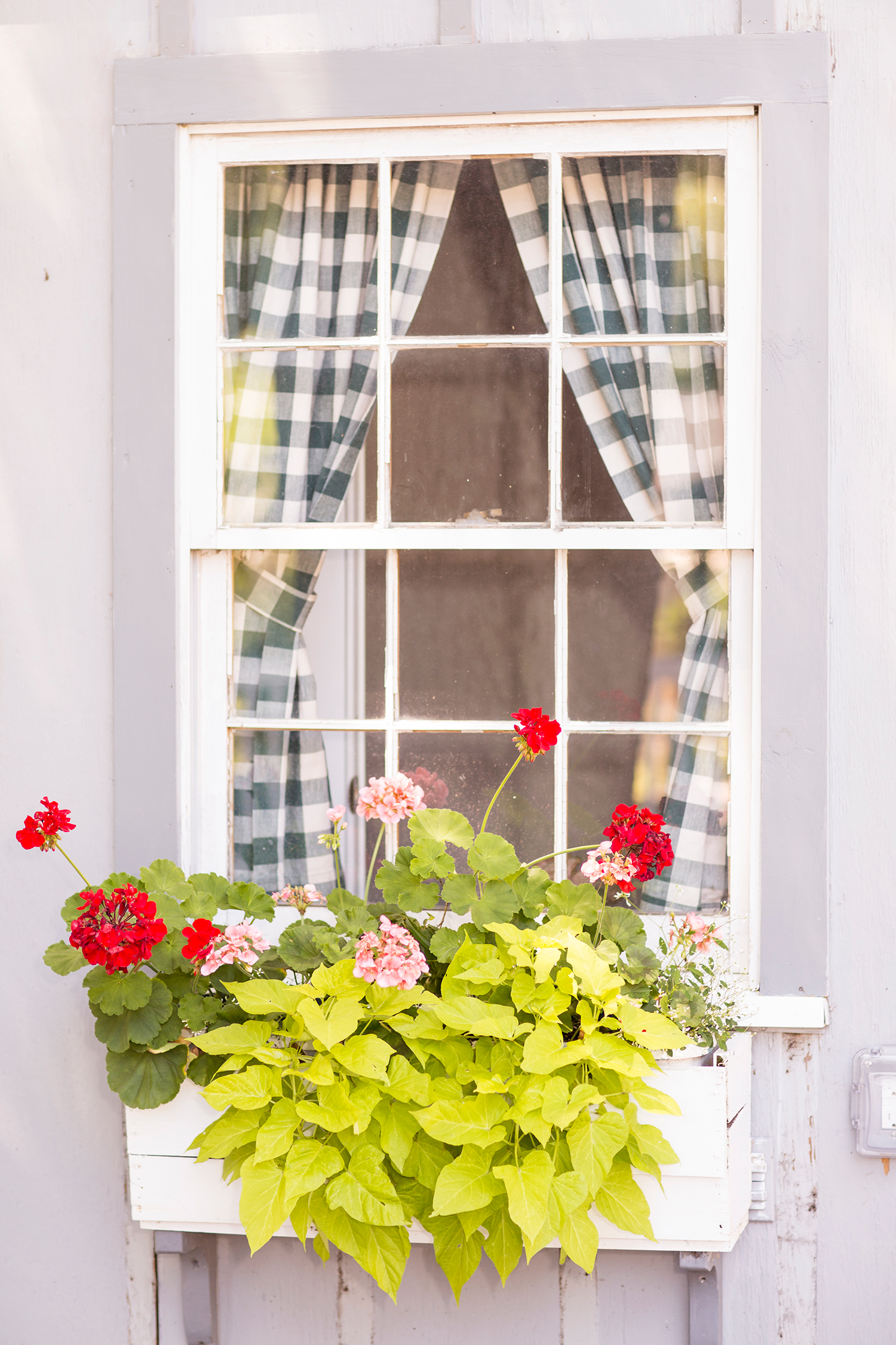 Summer Wedding at The Virginia Cliffe Inn - Image Property of www.j-dphoto.com
