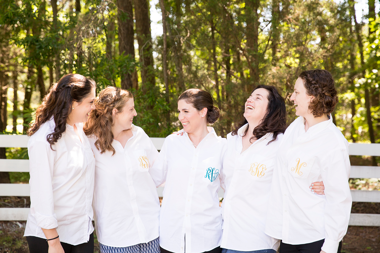 Summer Wedding at The Virginia Cliffe Inn - Image Property of www.j-dphoto.com