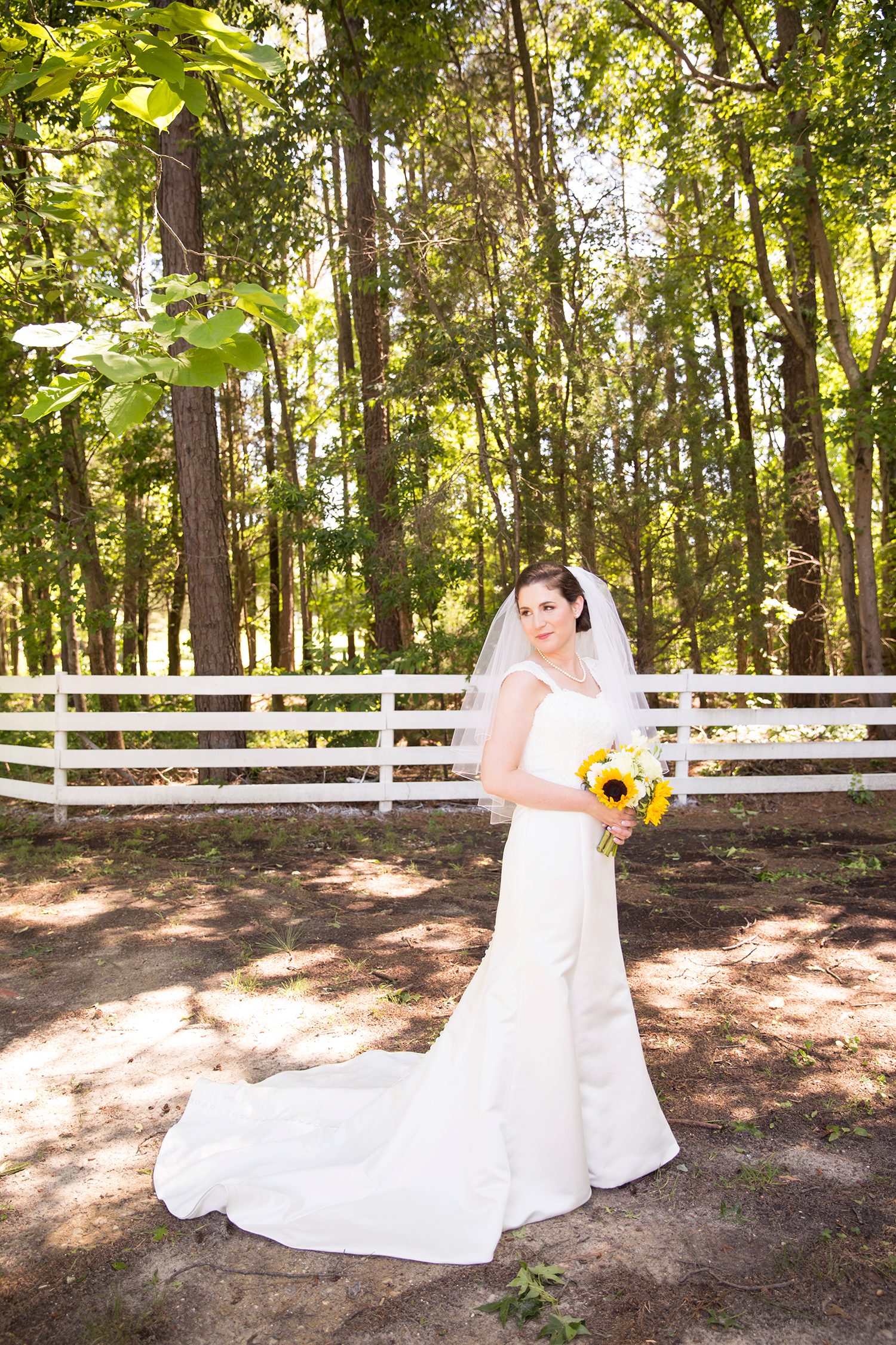 Summer Wedding at The Virginia Cliffe Inn - Image Property of www.j-dphoto.com
