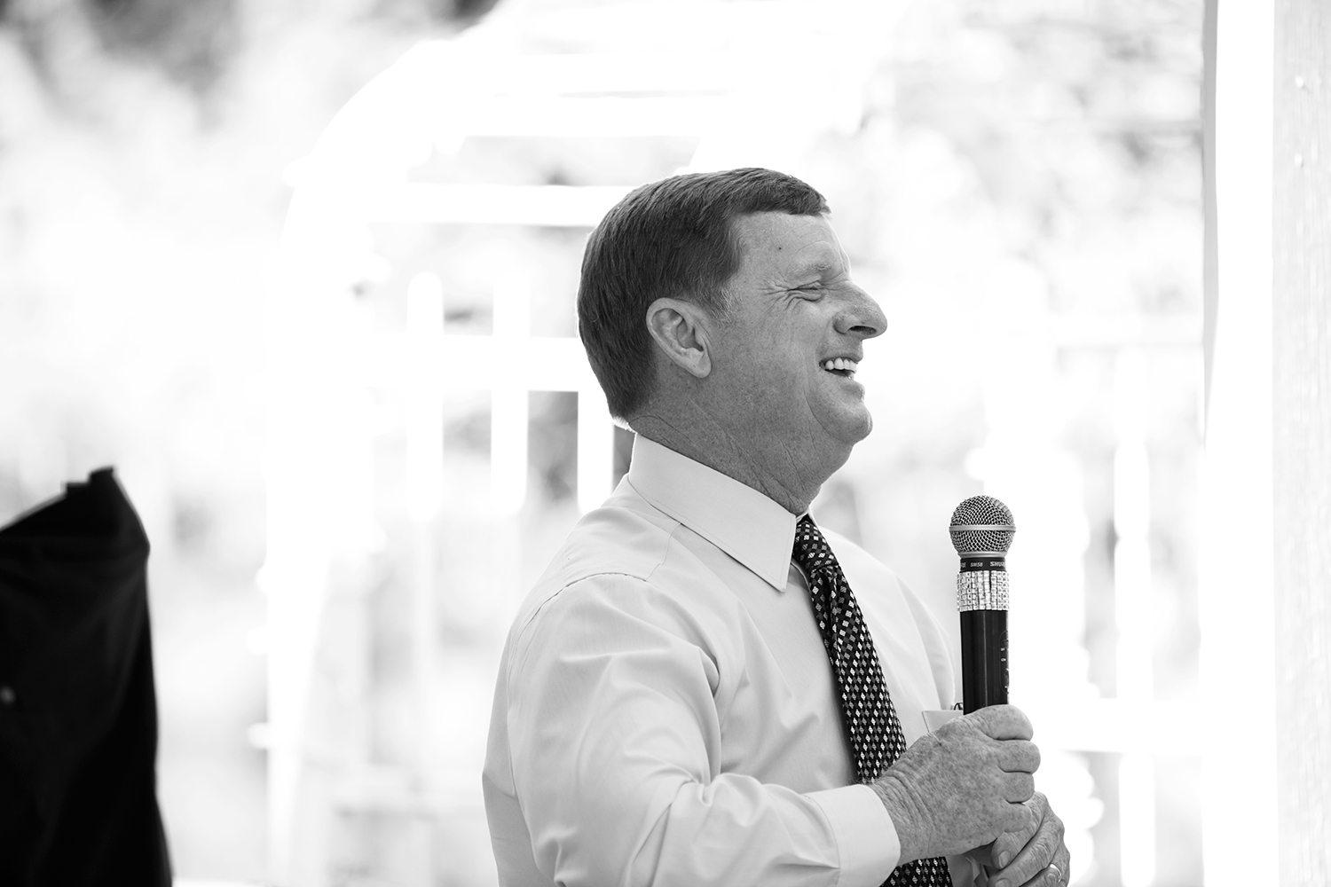 Summer Wedding at The Virginia Cliffe Inn - Image Property of www.j-dphoto.com