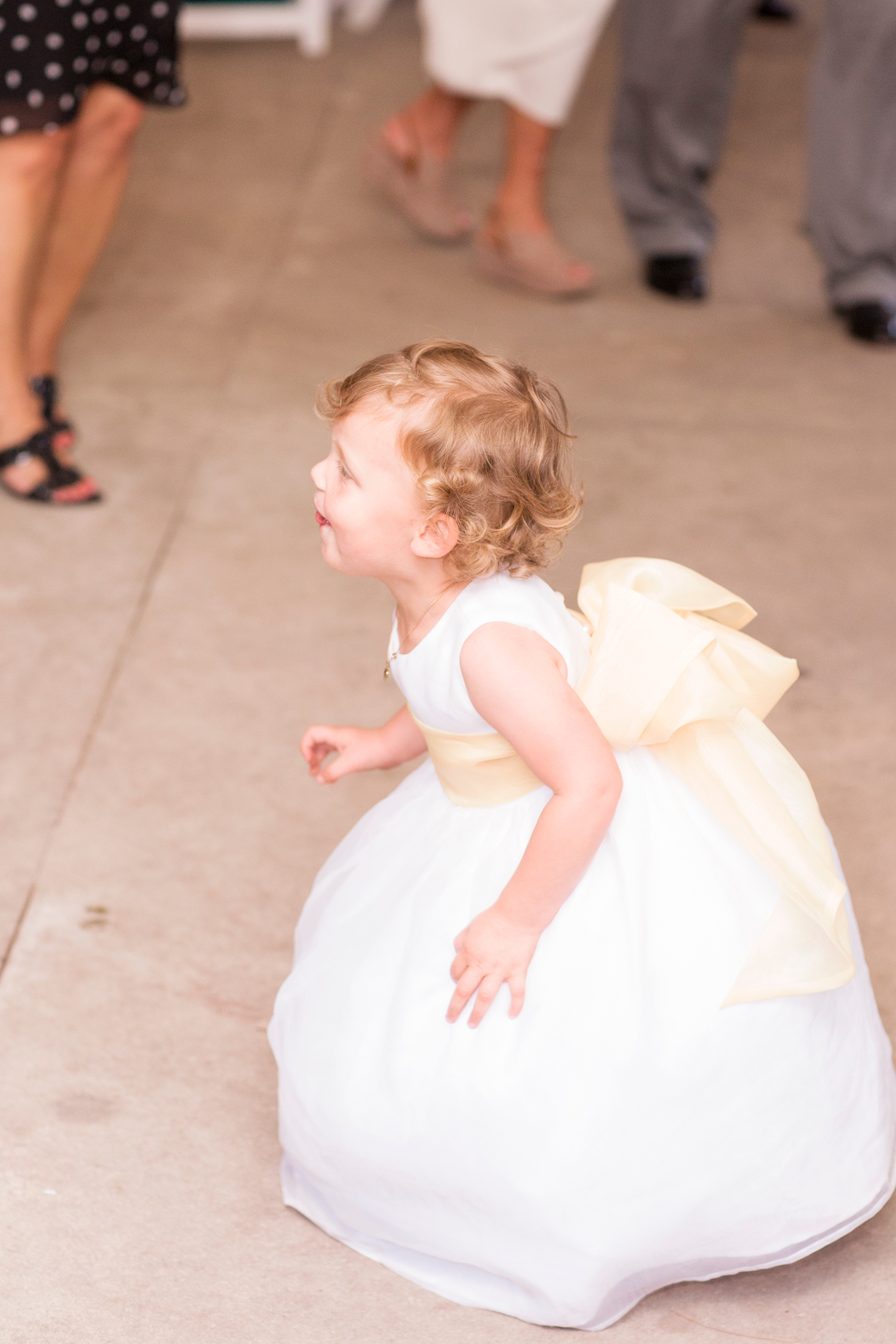 Summer Wedding at The Virginia Cliffe Inn - Image Property of www.j-dphoto.com