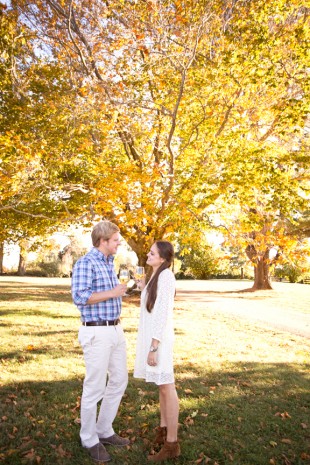 Rebecca  Johns Vineyard Engagement Session - Image Property of www.j-dphoto.com