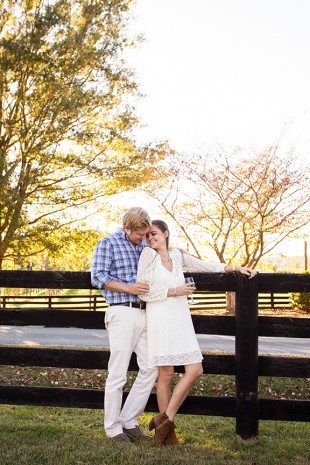 Rebecca  Johns Vineyard Engagement Session - Image Property of www.j-dphoto.com