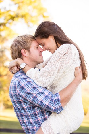 Rebecca  Johns Vineyard Engagement Session - Image Property of www.j-dphoto.com