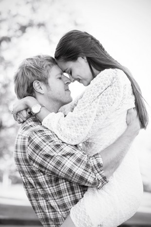 Rebecca  Johns Vineyard Engagement Session - Image Property of www.j-dphoto.com
