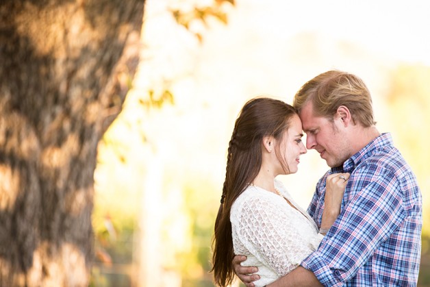 Rebecca  Johns Vineyard Engagement Session - Image Property of www.j-dphoto.com