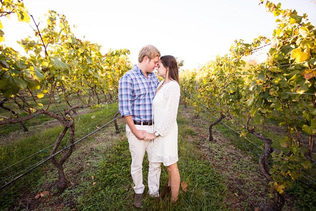 Best Engagement Photos of 2014 - Image Property of www.j-dphoto.com