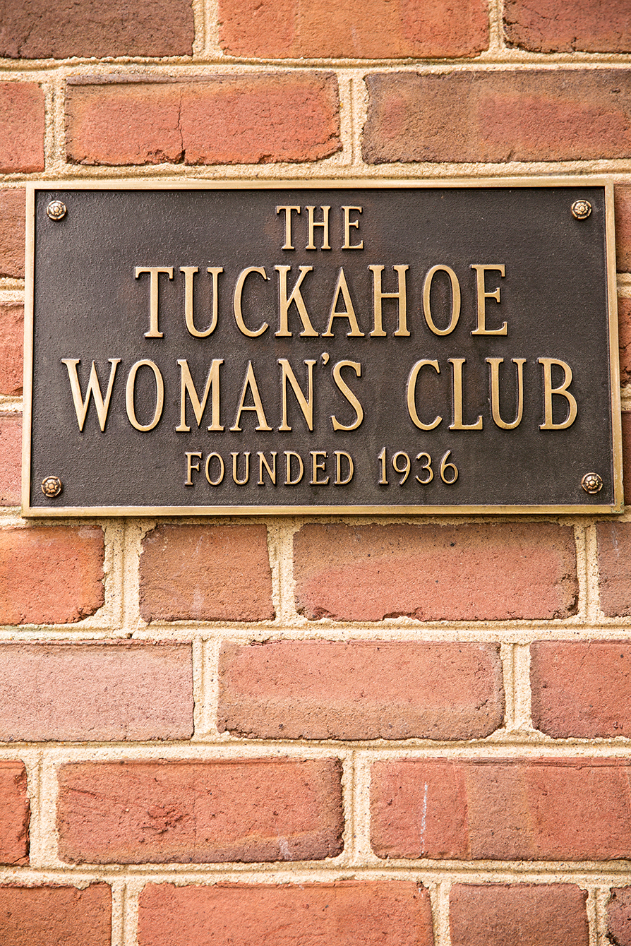 Riley  Walkers Tuckahoe Womans Club Wedding  - Image Property of www.j-dphoto.com
