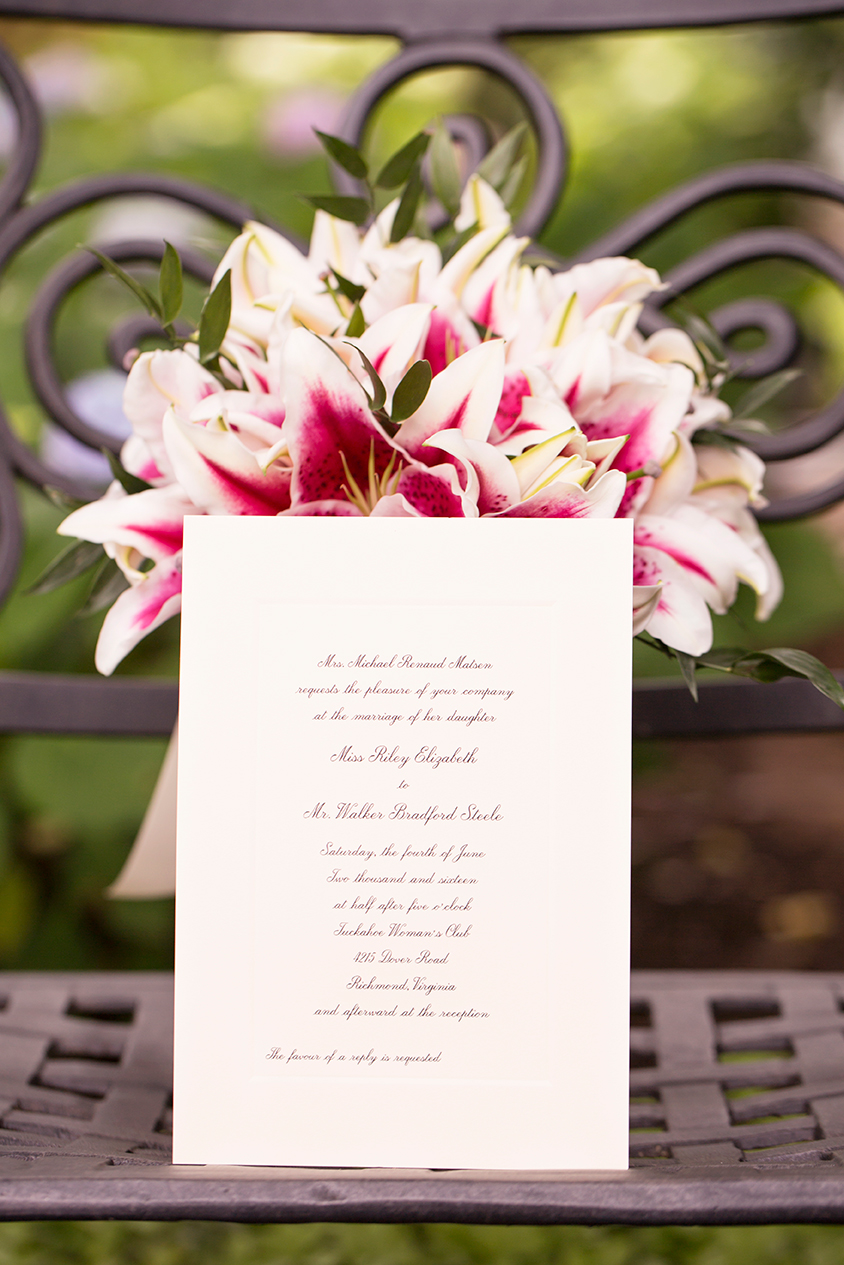 Riley  Walkers Tuckahoe Womans Club Wedding  - Image Property of www.j-dphoto.com