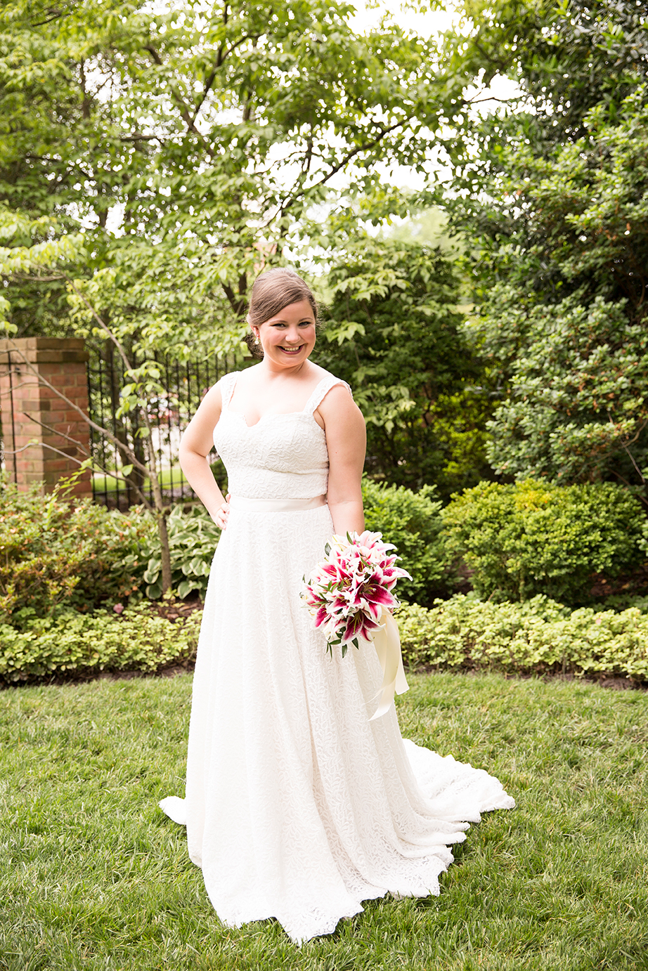 Riley  Walkers Tuckahoe Womans Club Wedding  - Image Property of www.j-dphoto.com