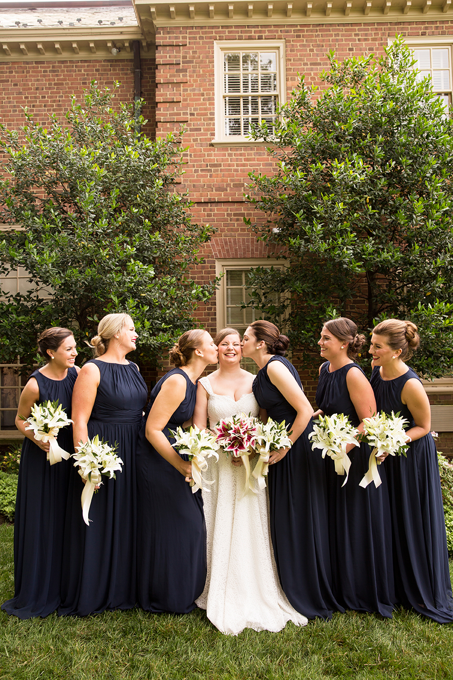 Riley  Walkers Tuckahoe Womans Club Wedding  - Image Property of www.j-dphoto.com