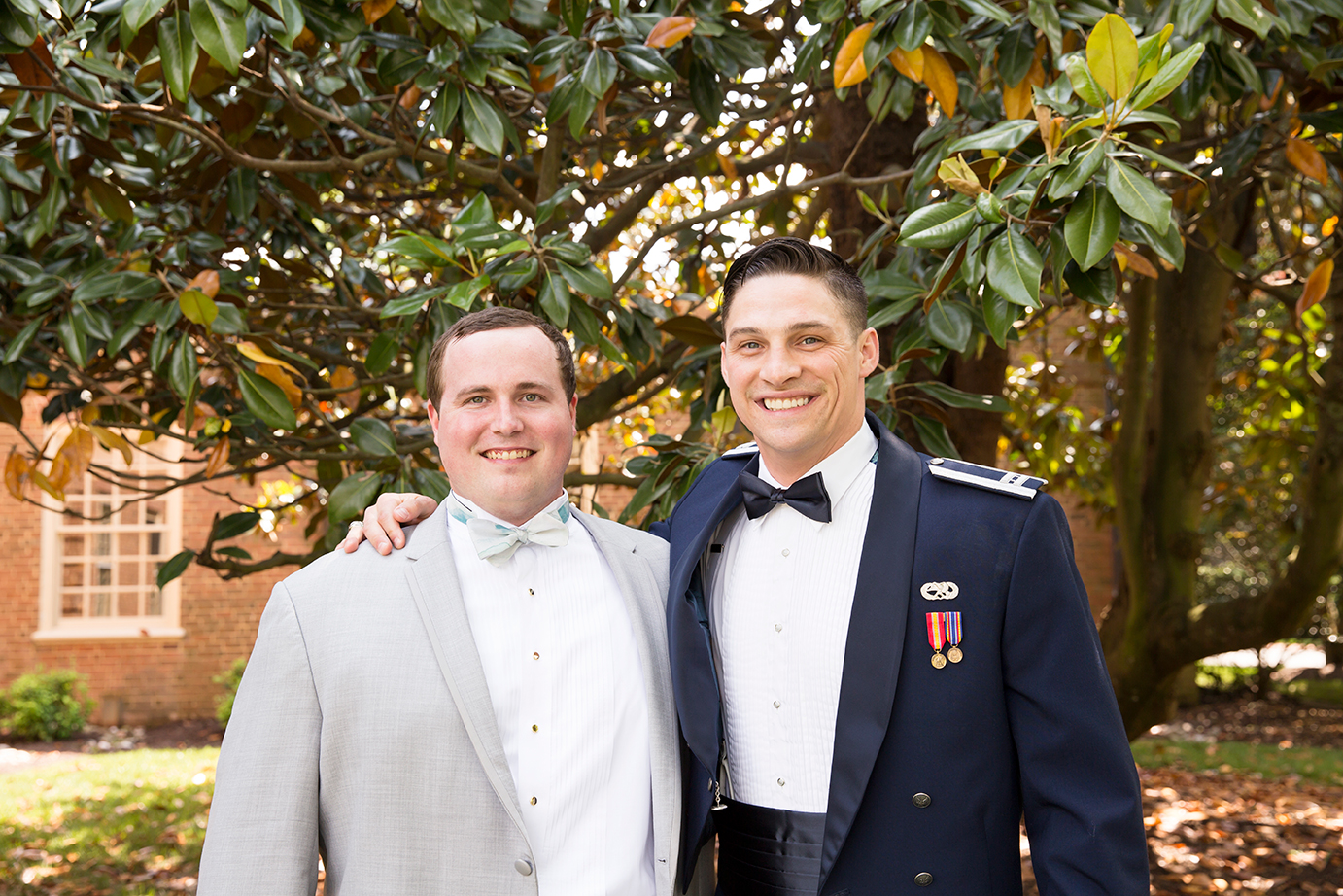 Riley  Walkers Tuckahoe Womans Club Wedding  - Image Property of www.j-dphoto.com