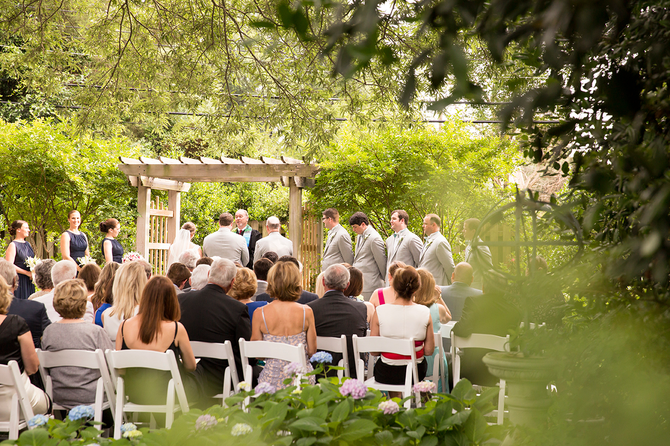 Riley  Walkers Tuckahoe Womans Club Wedding  - Image Property of www.j-dphoto.com