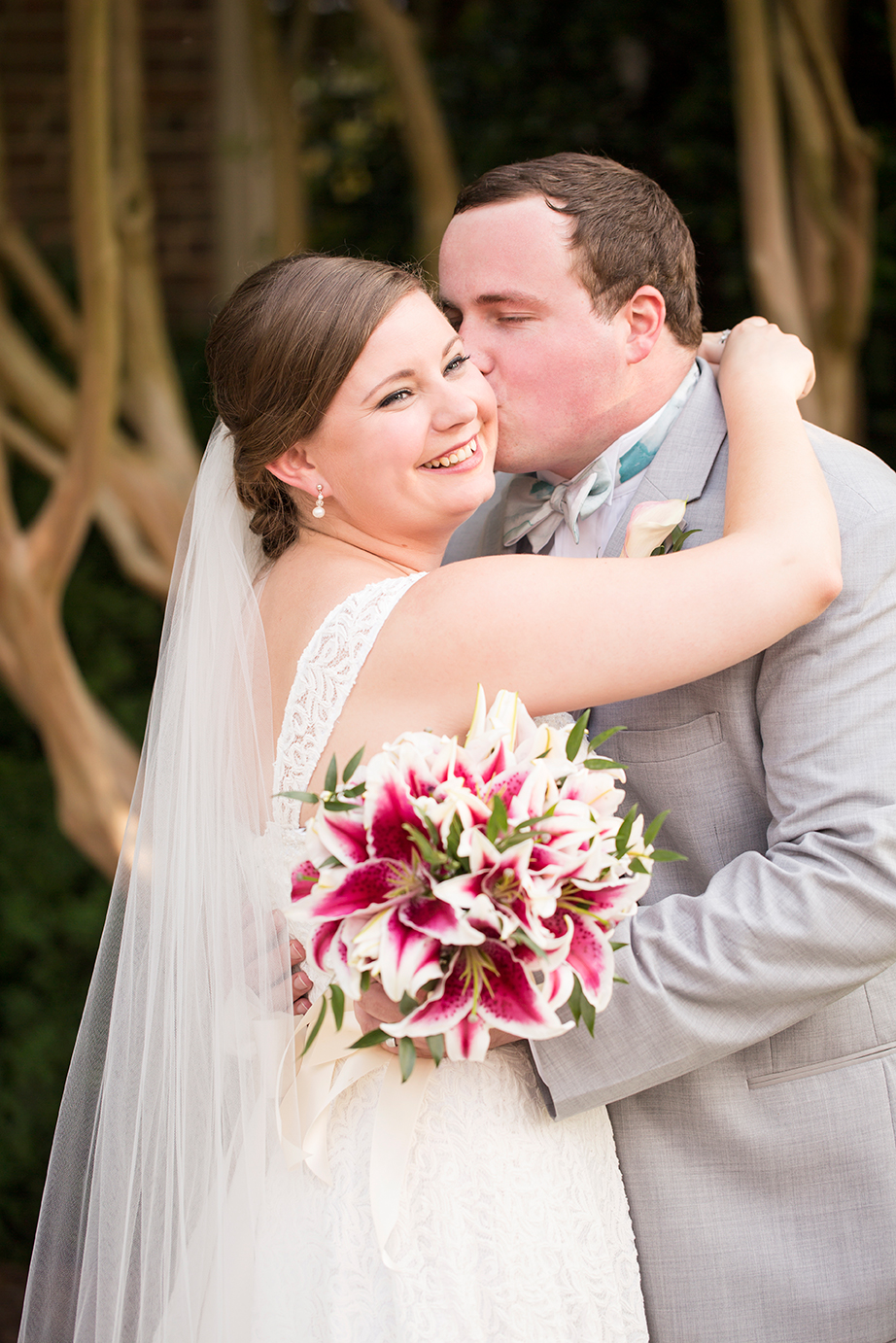Riley  Walkers Tuckahoe Womans Club Wedding  - Image Property of www.j-dphoto.com