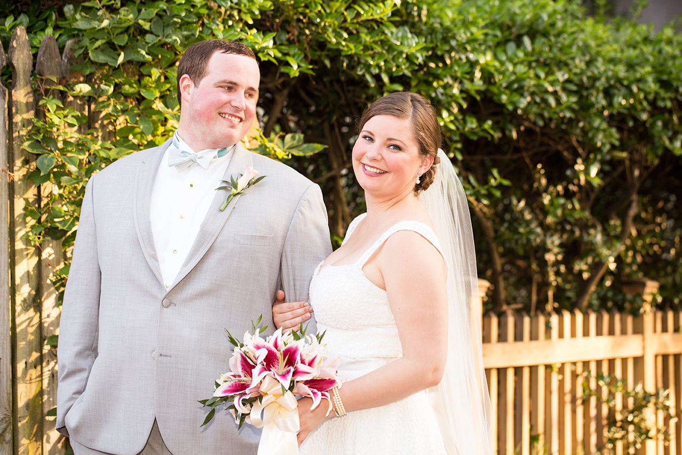 Riley  Walkers Tuckahoe Womans Club Wedding  - Image Property of www.j-dphoto.com