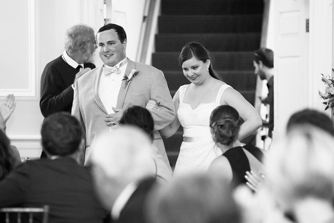 Riley  Walkers Tuckahoe Womans Club Wedding  - Image Property of www.j-dphoto.com