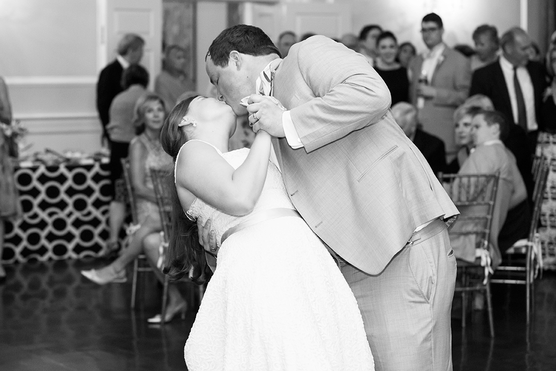 Riley  Walkers Tuckahoe Womans Club Wedding  - Image Property of www.j-dphoto.com