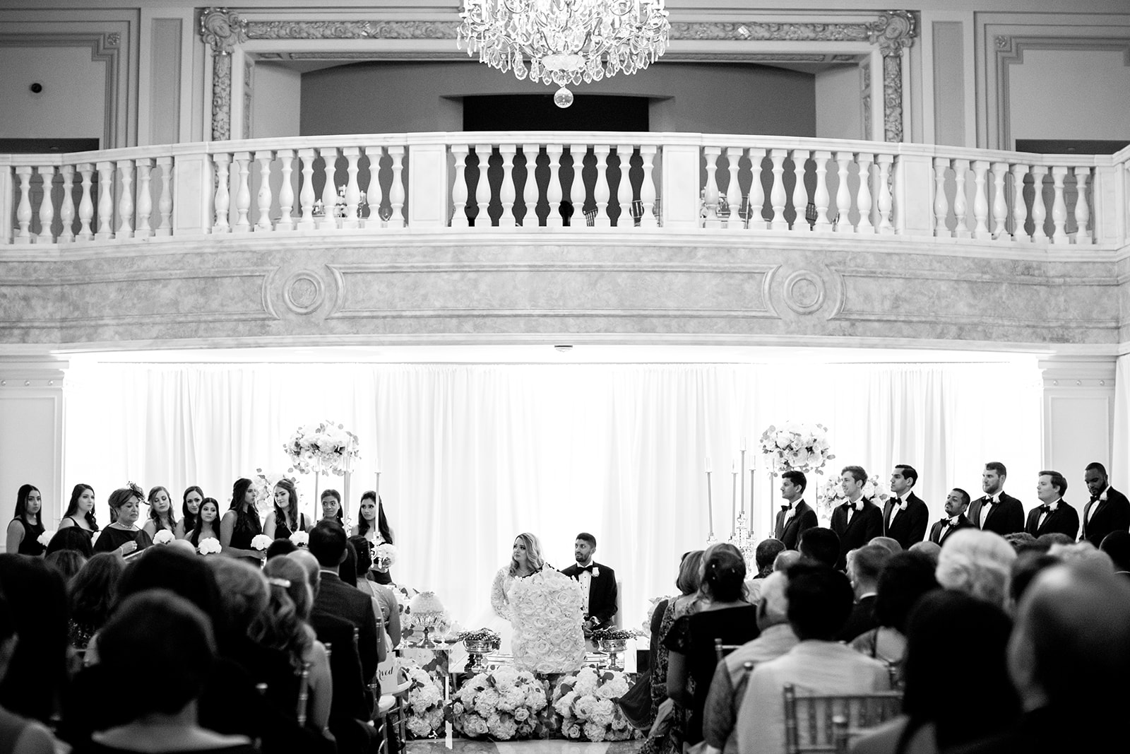 Naz  Rohans Elegant DC Wedding - Image Property of www.j-dphoto.com