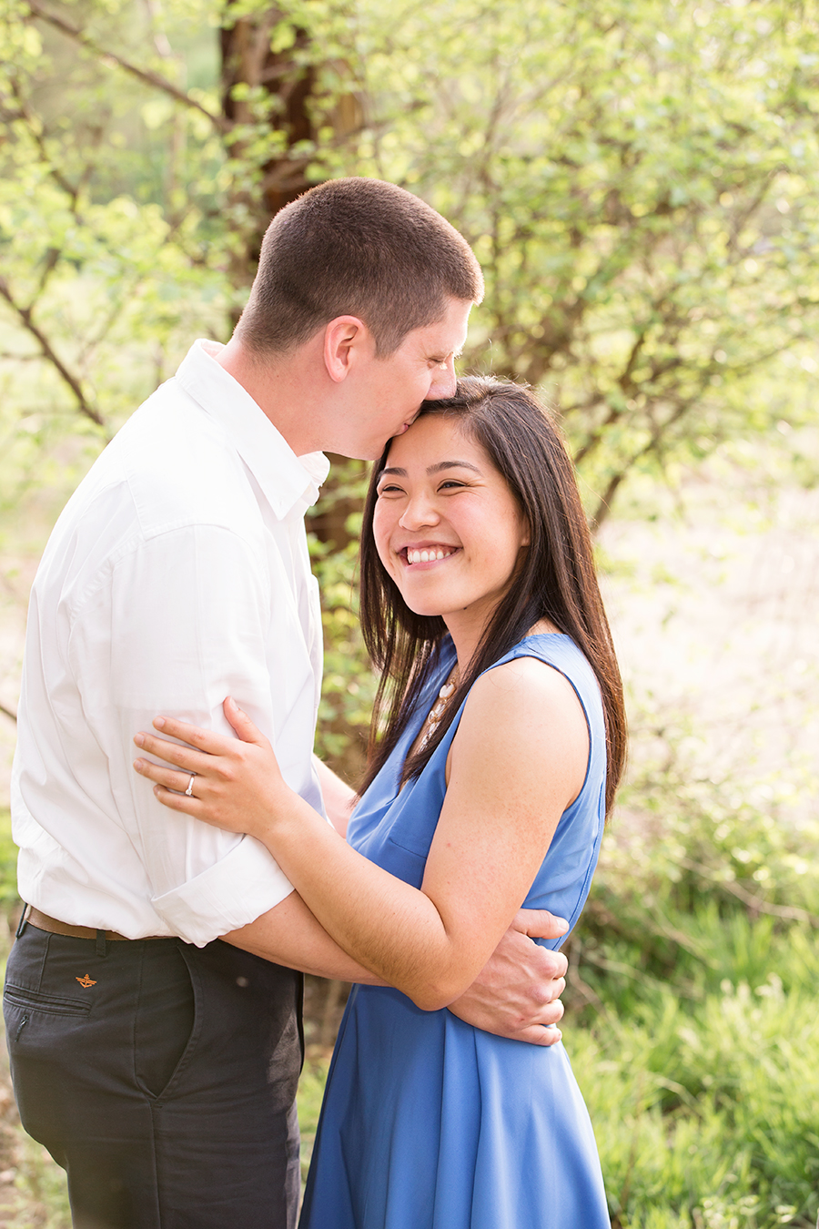 Rose  Daniels Belle Isle Engagement Session - Image Property of www.j-dphoto.com