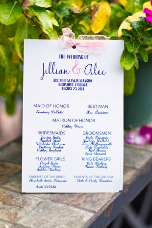 Alec  Jillians Wedding at Historic Mankin Mansion - Image Property of www.j-dphoto.com