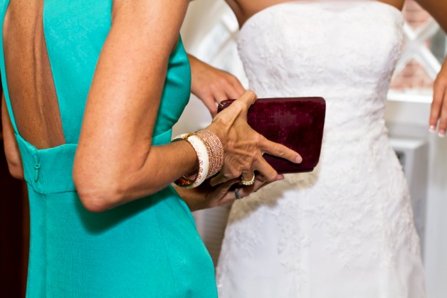 Alec  Jillians Wedding at Historic Mankin Mansion - Image Property of www.j-dphoto.com