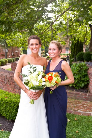 Alec  Jillians Wedding at Historic Mankin Mansion - Image Property of www.j-dphoto.com