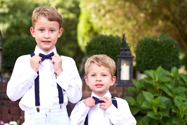 Alec  Jillians Wedding at Historic Mankin Mansion - Image Property of www.j-dphoto.com