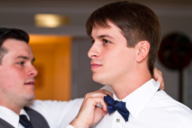 Alec  Jillians Wedding at Historic Mankin Mansion - Image Property of www.j-dphoto.com