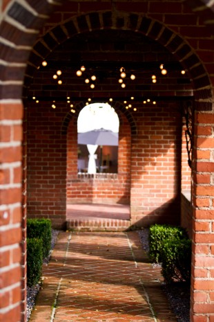 Alec  Jillians Wedding at Historic Mankin Mansion - Image Property of www.j-dphoto.com