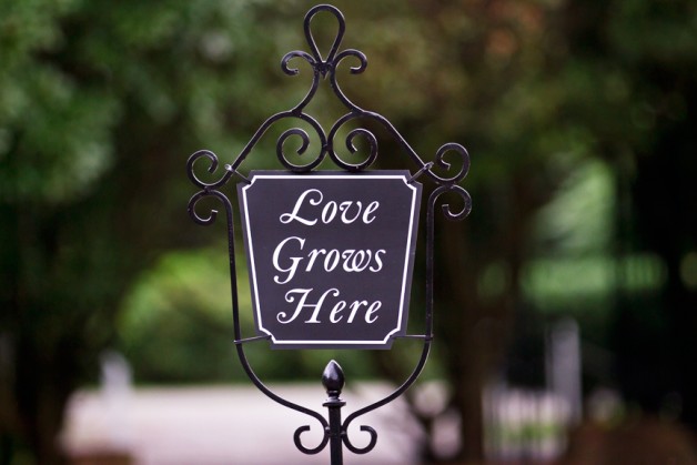 Alec  Jillians Wedding at Historic Mankin Mansion - Image Property of www.j-dphoto.com