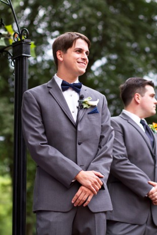 Alec  Jillians Wedding at Historic Mankin Mansion - Image Property of www.j-dphoto.com