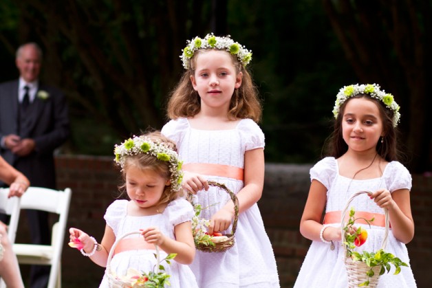 Alec  Jillians Wedding at Historic Mankin Mansion - Image Property of www.j-dphoto.com