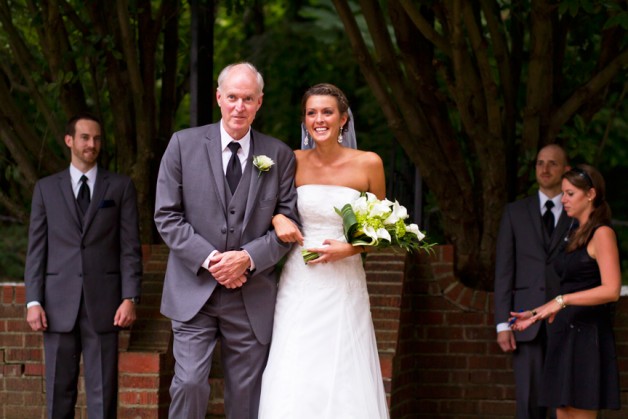 Alec  Jillians Wedding at Historic Mankin Mansion - Image Property of www.j-dphoto.com